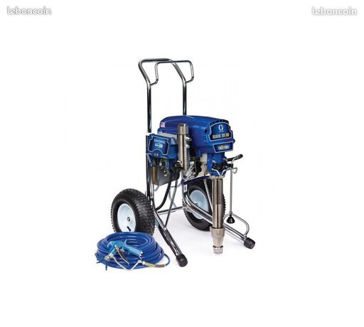 Pulvérisateur Airless GRACO Mark VII