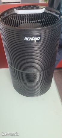 Purificateur d air avec filtre