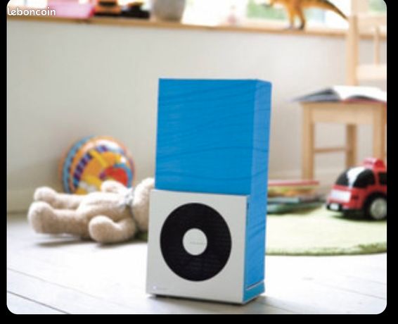 Purificateur d'air Blueair