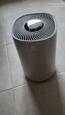 Purificateur d'air electrolux Flow A3
