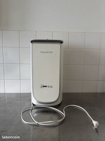 Purificateur dair - intense pur air - rowenta