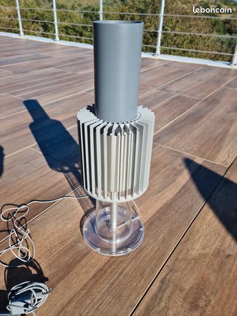 Purificateur dair LightAir design & efficacité