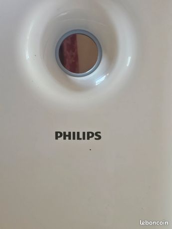 Purificateur d'air philips