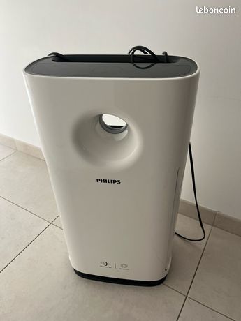 Purificateur dair Philips