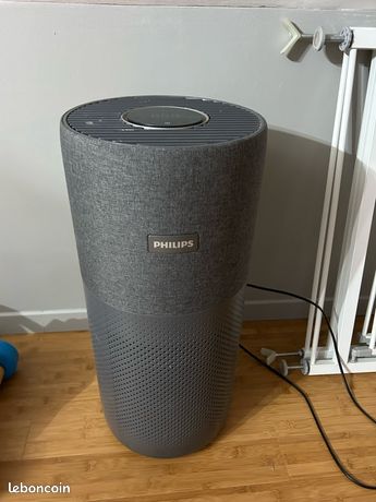 Purificateur dair Philips