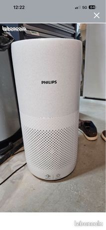 Purificateur d air Philips