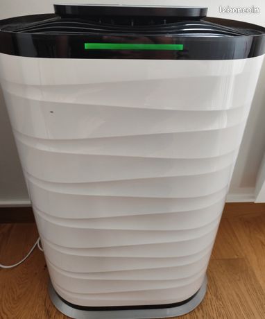 Purificateur d'air pro