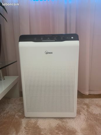 Purificateur dair Winix