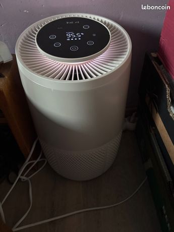 Purificateur dair