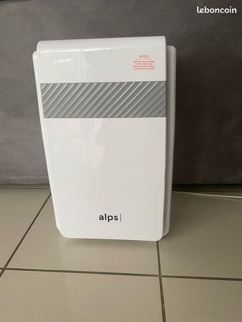 Purificateur dair