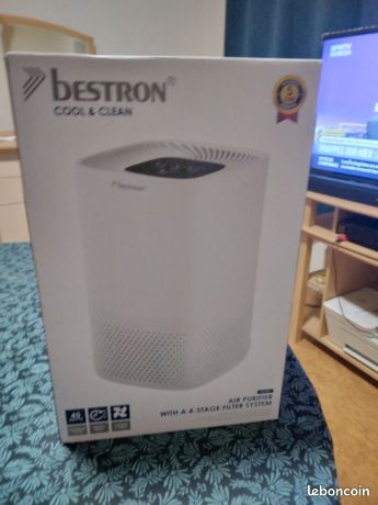 Purificateur d'air