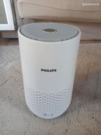 Purificateur d'air connecté Philips Séries 600