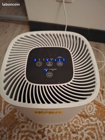Purificateur d’air