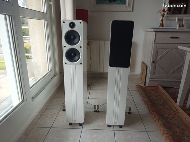 Q acoustics concept 40