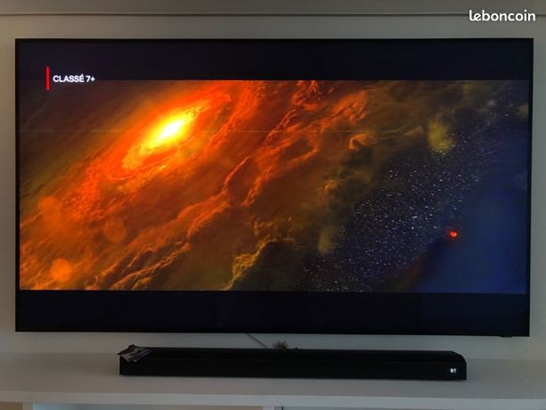 QE65q950 Samsung 8k 65 120hzs Qled 2020 TV