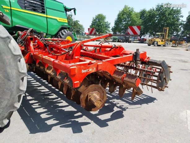 Quivogne DISCOSPEED 450