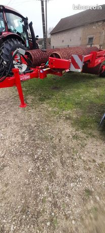 Quivogne ROLLMOT 950