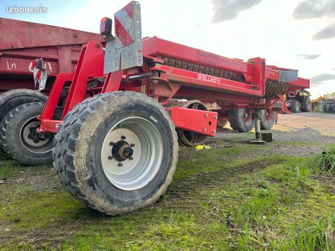 Quivogne Rollmott 8m30