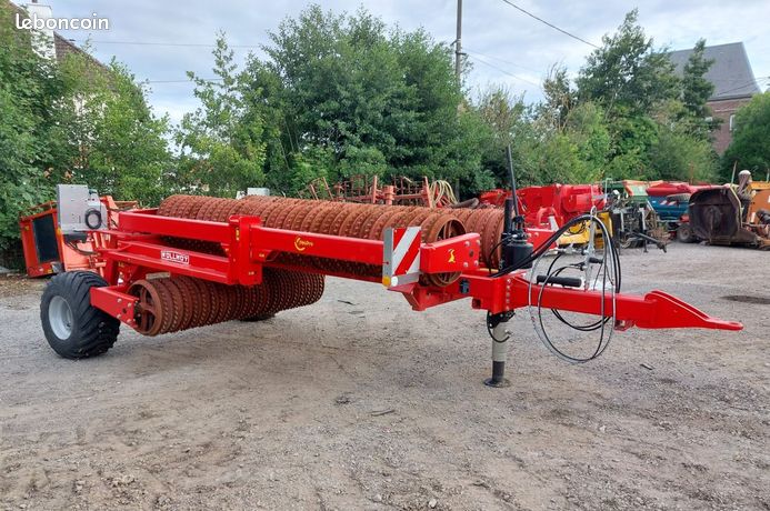 Quivogne ROULEAU-QUIVOGNE-ROLL MOT 830