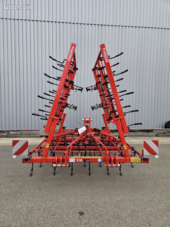 Quivogne Vibroculteur porté 6m10 VR610 NEUF,