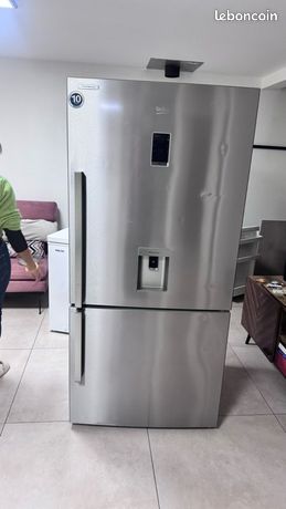 Réfrigérateur Beko