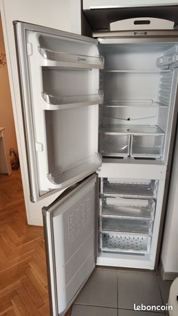 Réfrigérateur combiné