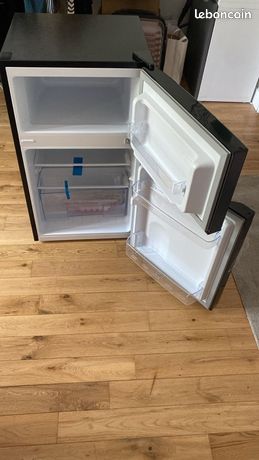 Réfrigérateur congélateur 86L CHIQ