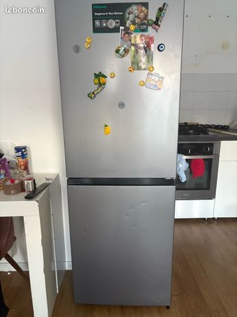 Réfrigérateur Hisense