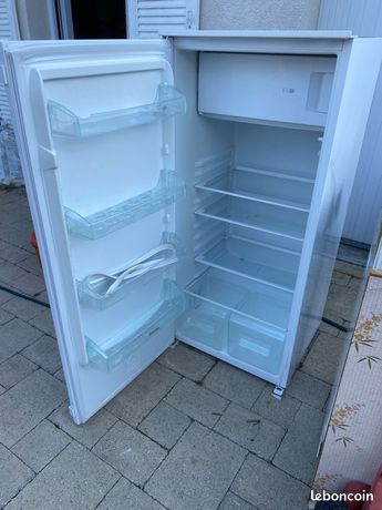 Réfrigérateur Iberna Ibop 213