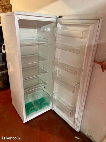Réfrigérateur LiSTO