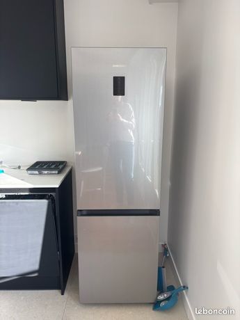 Réfrigérateur Samsung