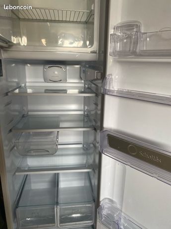 Réfrigérateur Sholtes encastrable
