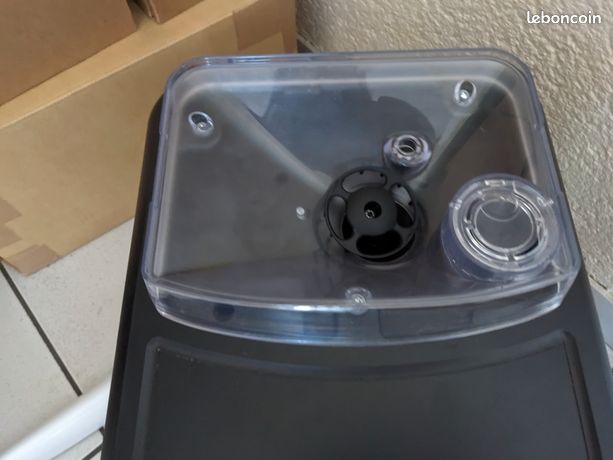 Réservoir à café pour Gaggia Naviglio, Saeco Intellia