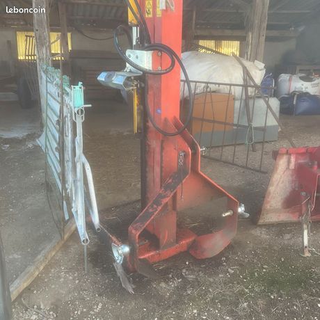 Rabaud F13 FARMER II