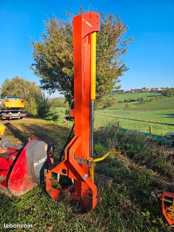 Rabaud F19 FARMER II