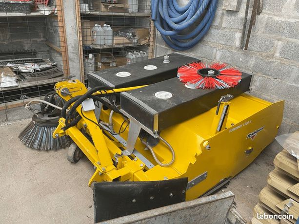 Rabaud TURBONET 1.50 M