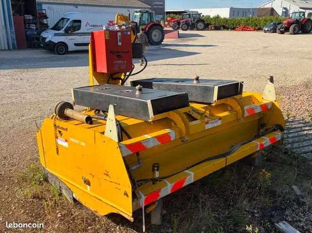 Rabaud TURBONET 2000