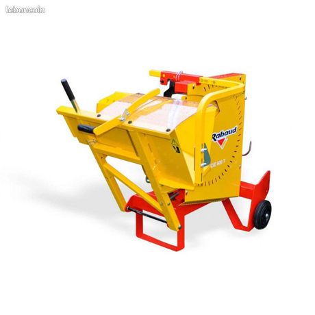 Rabaud XYLOSCIE 600T