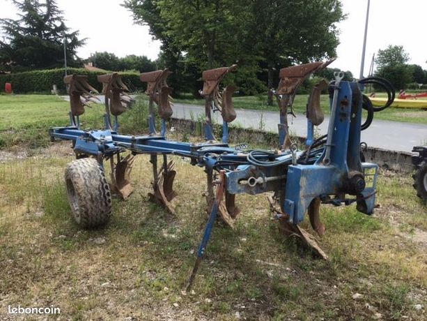 Rabe / Rabewerk ALBATROS