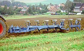 Rabe / Rabewerk Kormoran