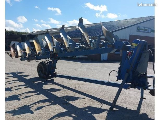 Rabe / Rabewerk KRANICH 160C