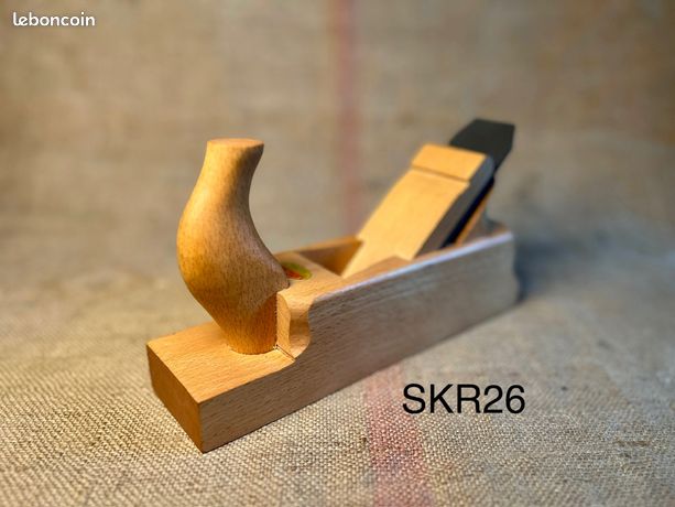 Rabot danois - Langeskov SKR26