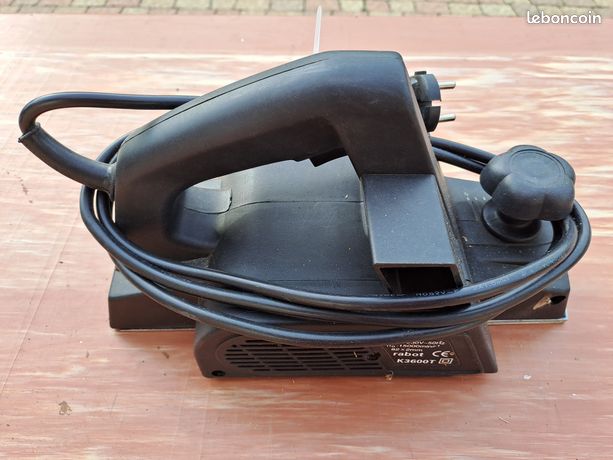 Rabot Kraft tech K-3600T