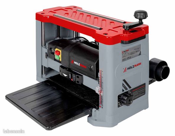 RABOTEUSE DHM330PROSMW2_230V avec lames hélicoïdal neuve livraison dans toute la FRANCE