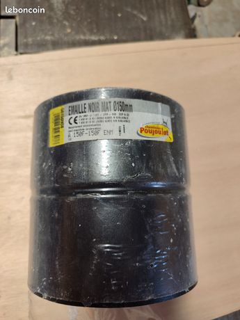 Raccord poujoula 150