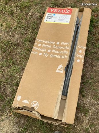 Raccord velux EDN MK04