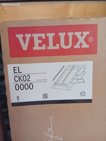 Raccord Velux