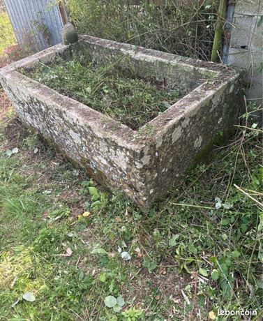 timbre / auge / ponne