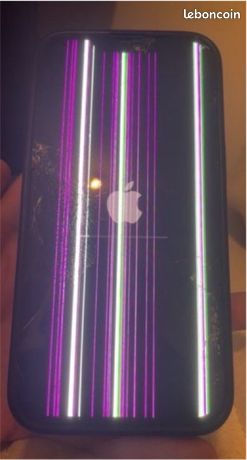 tous types d’iPhone