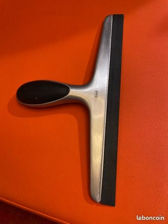 Raclette de douche oxo good grips